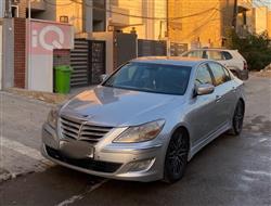 هيونداي جنسس